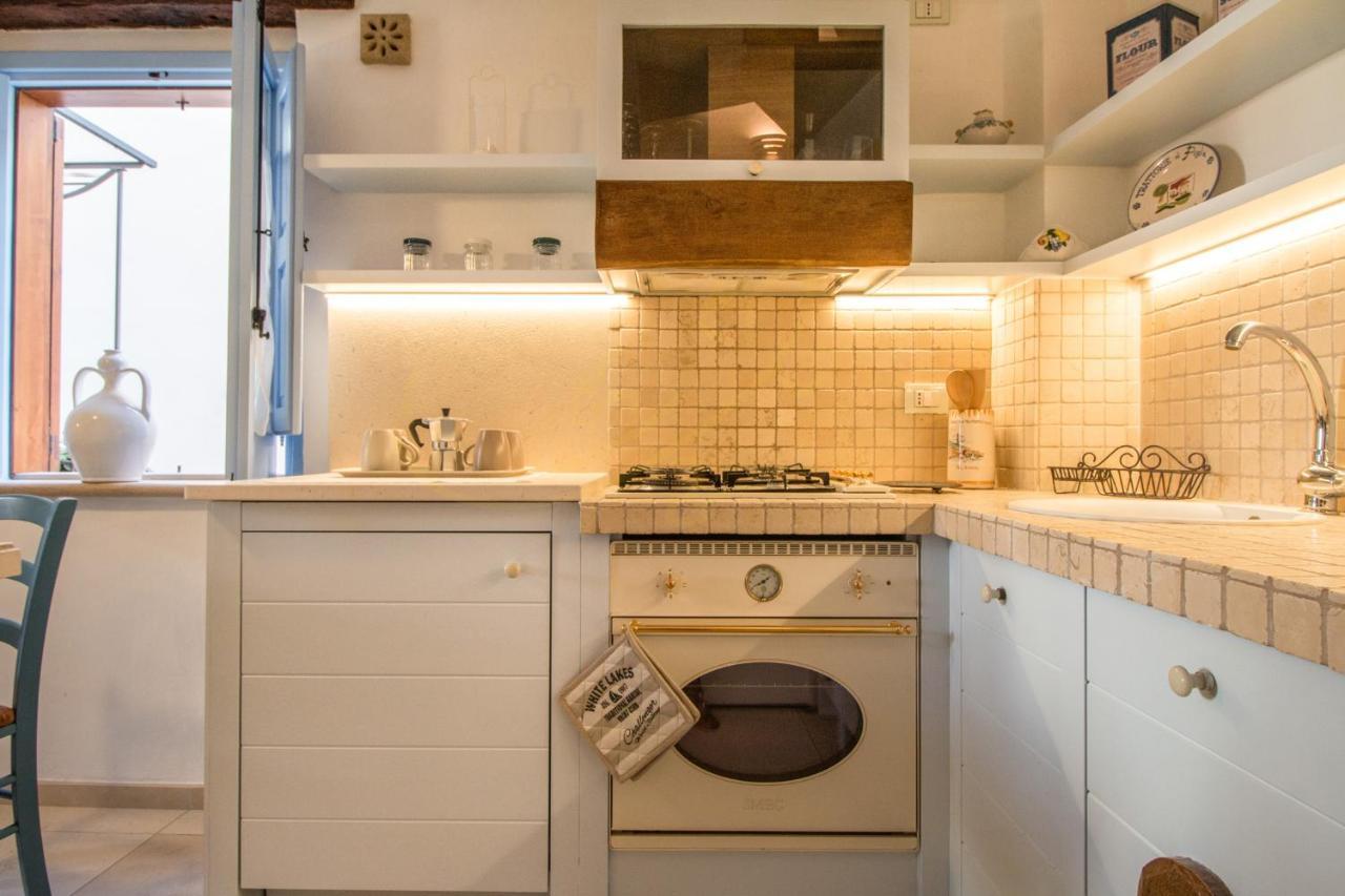 Td Casa Reina In The Historic Center With Terrace Apartment Polignano a Mare Luaran gambar